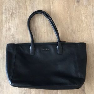 Cole Haan Leather Bag